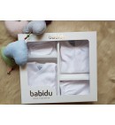 BABIDU kit naissance